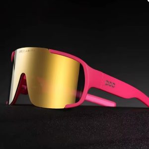 Starburst Mirror Shades