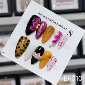 Wild Bloom – Butterfly Edition